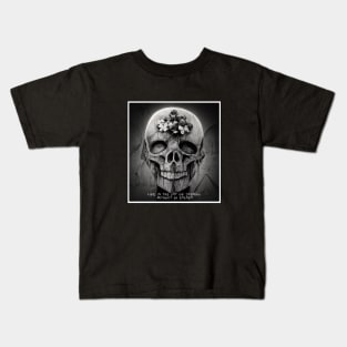 drawing life Kids T-Shirt